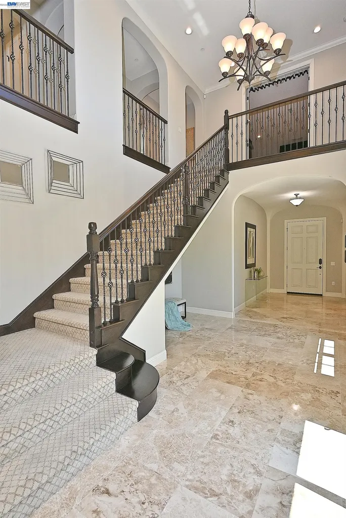 3009 Drysdale Street Danville CA 94506