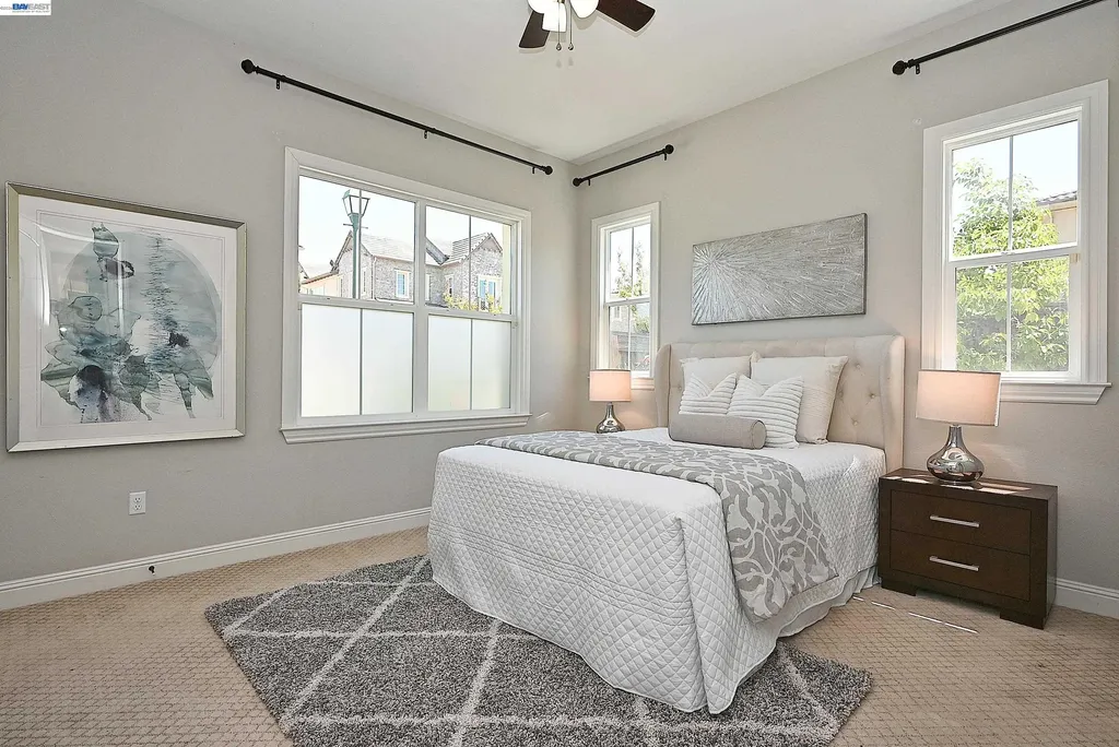 3009 Drysdale Street Danville CA 94506