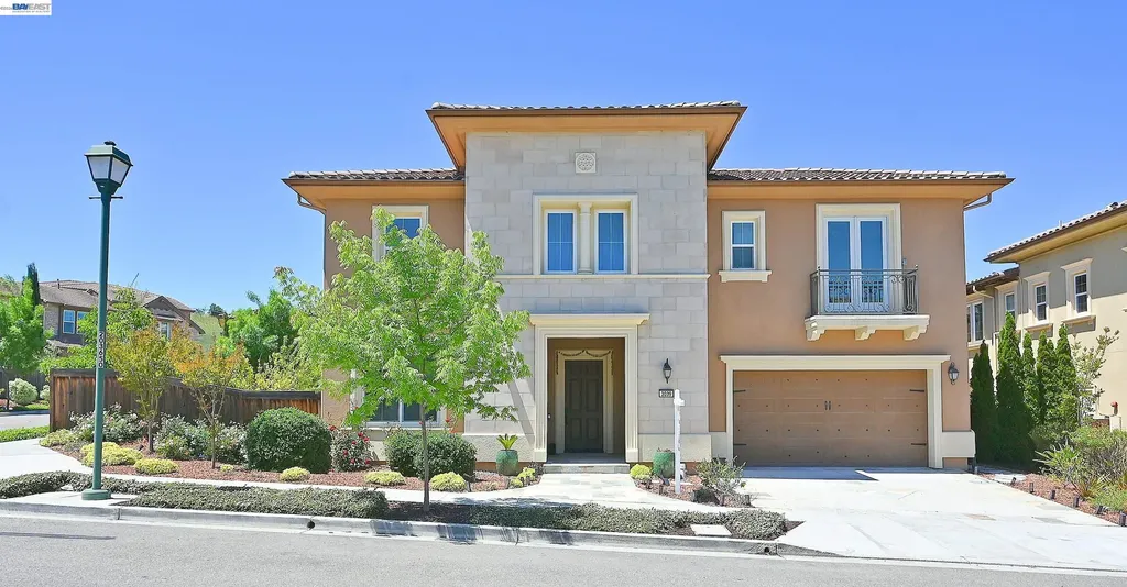 3009 Drysdale Street Danville CA 94506
