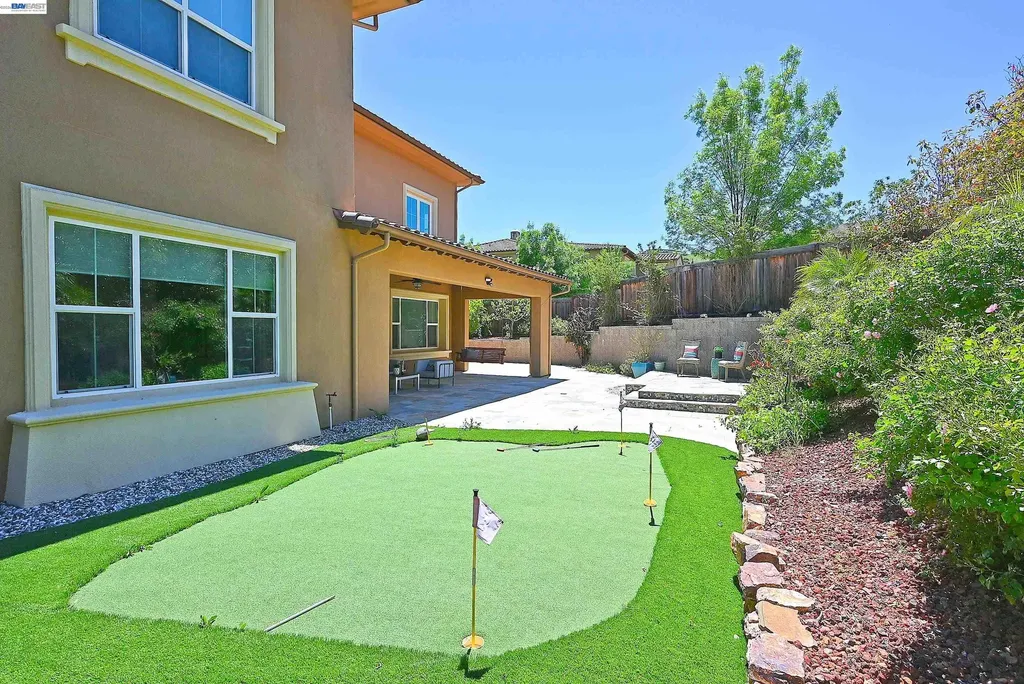 3009 Drysdale Street Danville CA 94506