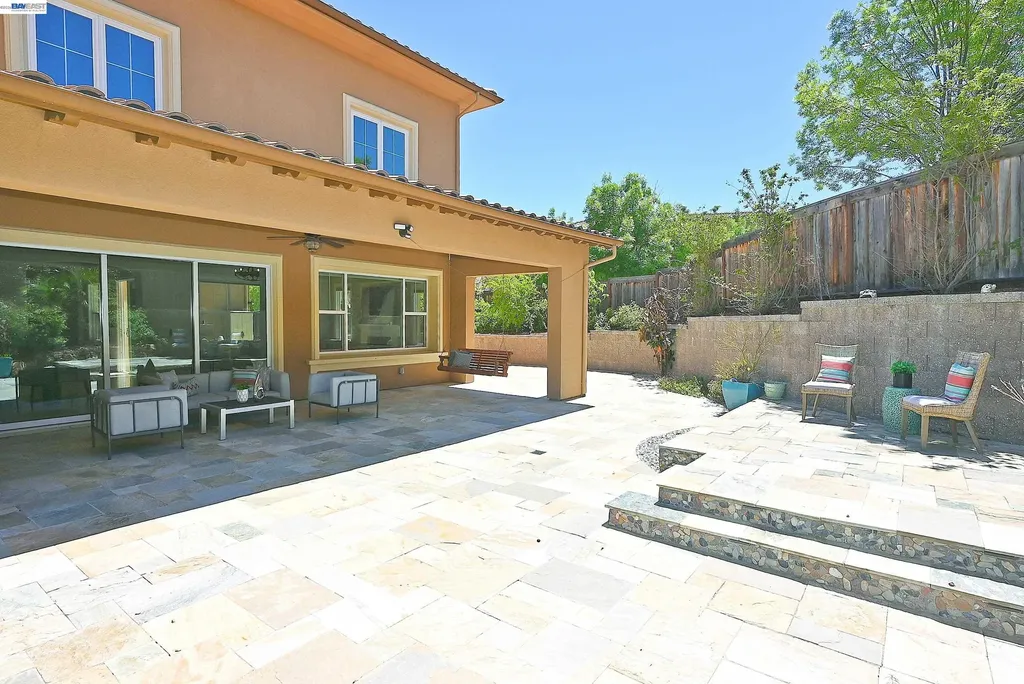 3009 Drysdale Street Danville CA 94506