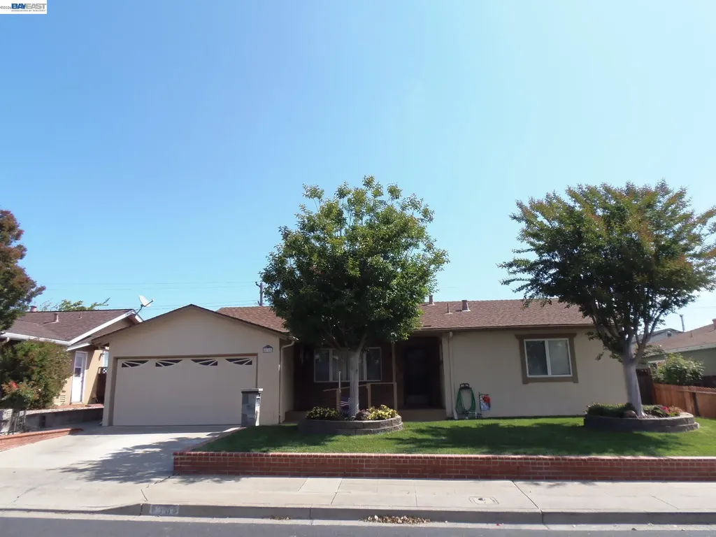 8155 Elgin Lane Dublin CA 94568