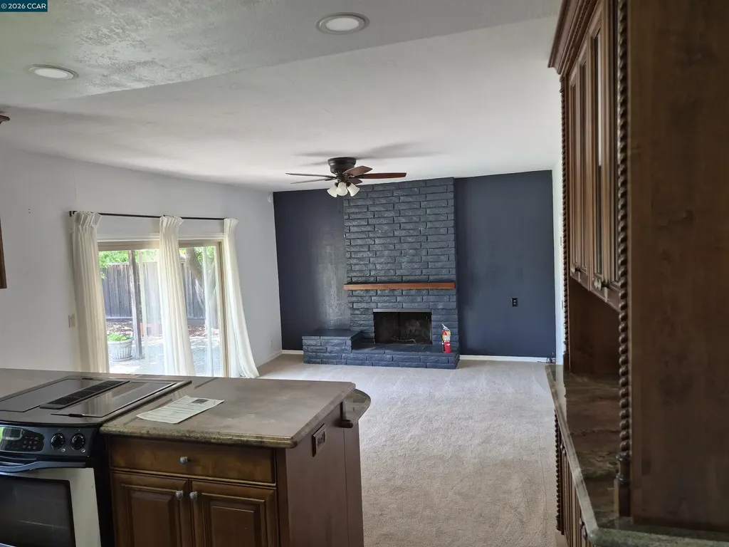 1225 Terrebonne Drive Walnut Creek CA 94598