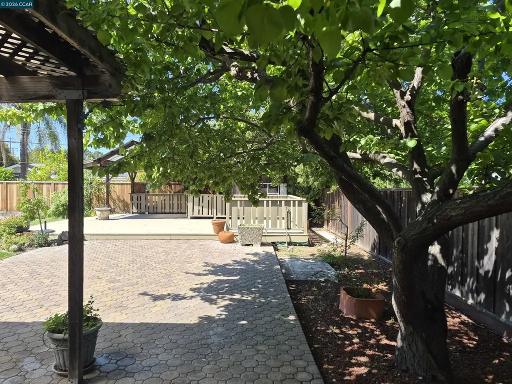 1225 Terrebonne Drive Walnut Creek CA 94598
