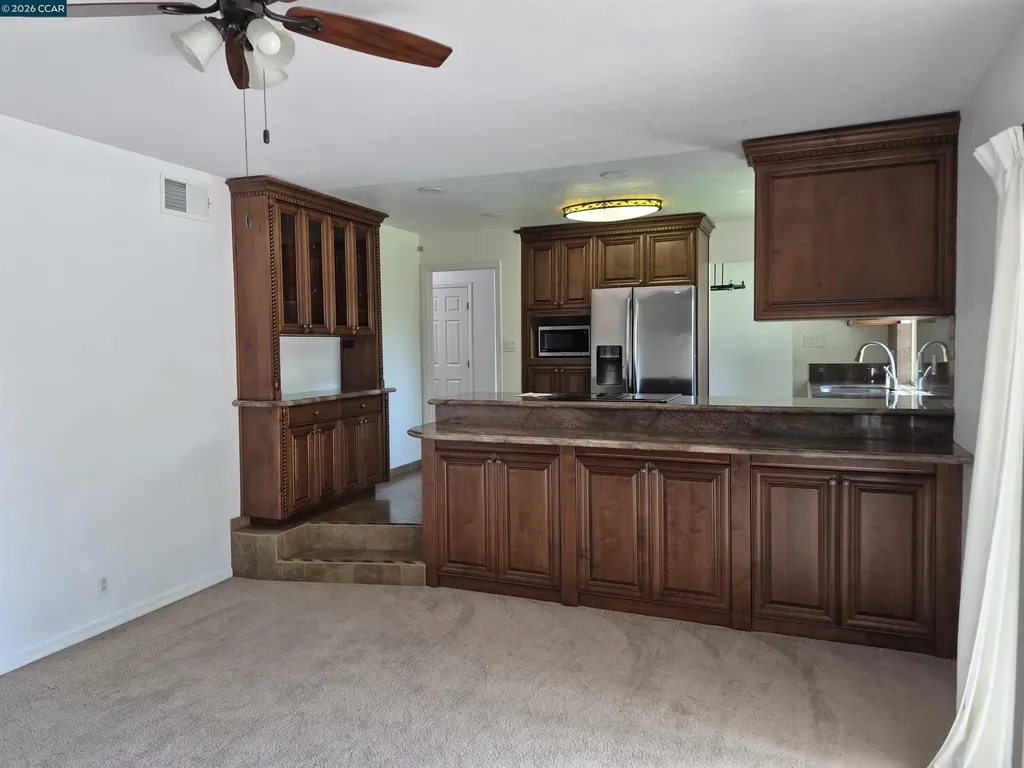 1225 Terrebonne Drive Walnut Creek CA 94598