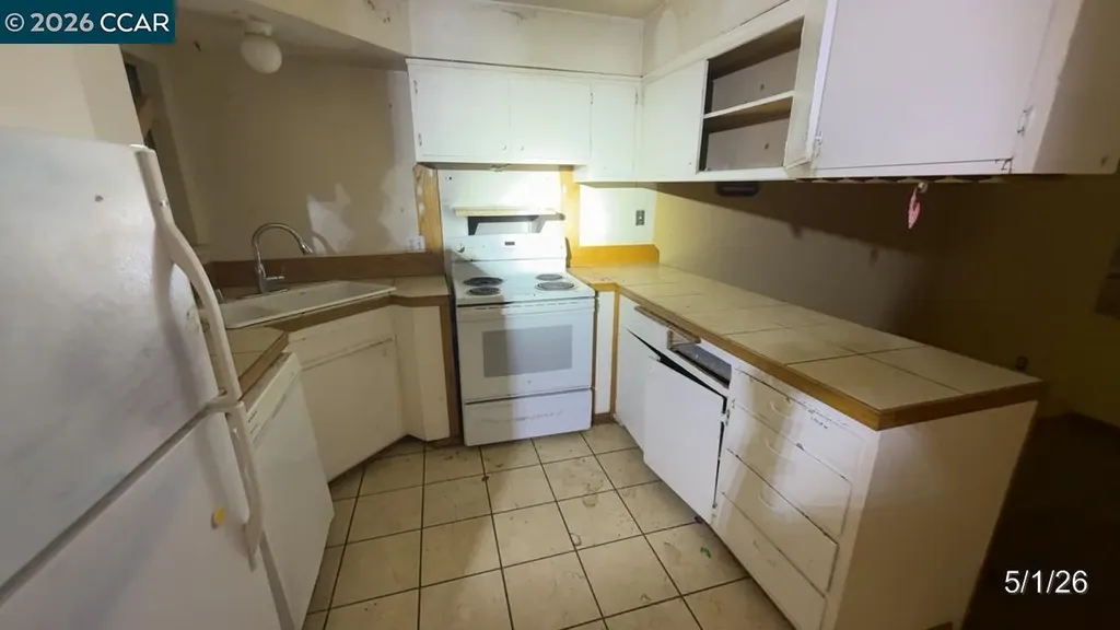 93 Mackie Drive Martinez CA 94553