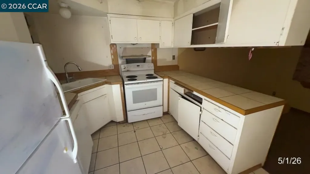 93 Mackie Drive Martinez CA 94553