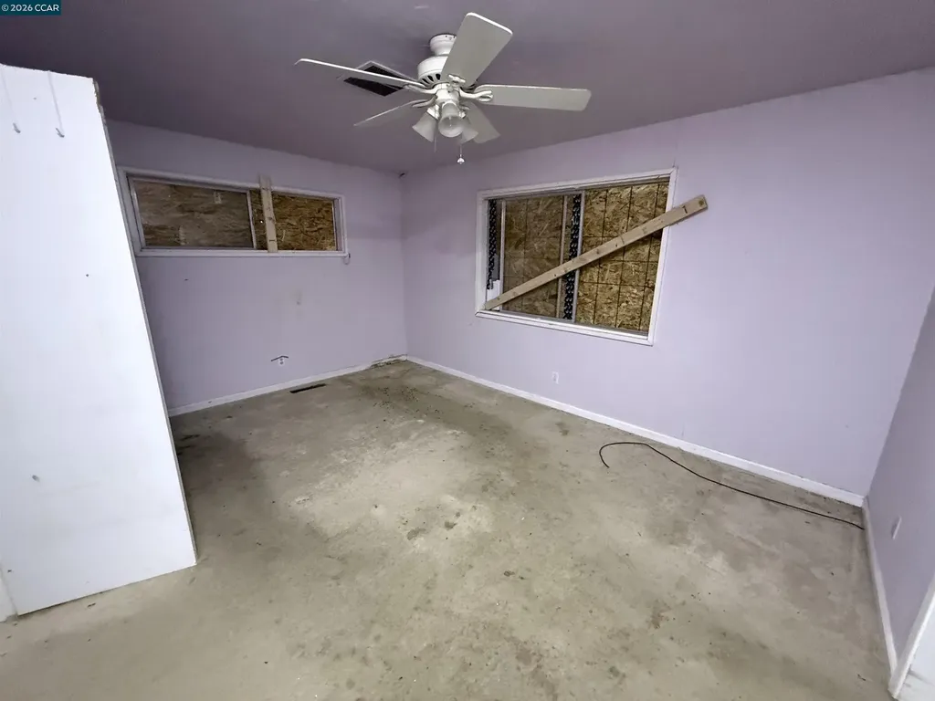 93 Mackie Drive Martinez CA 94553