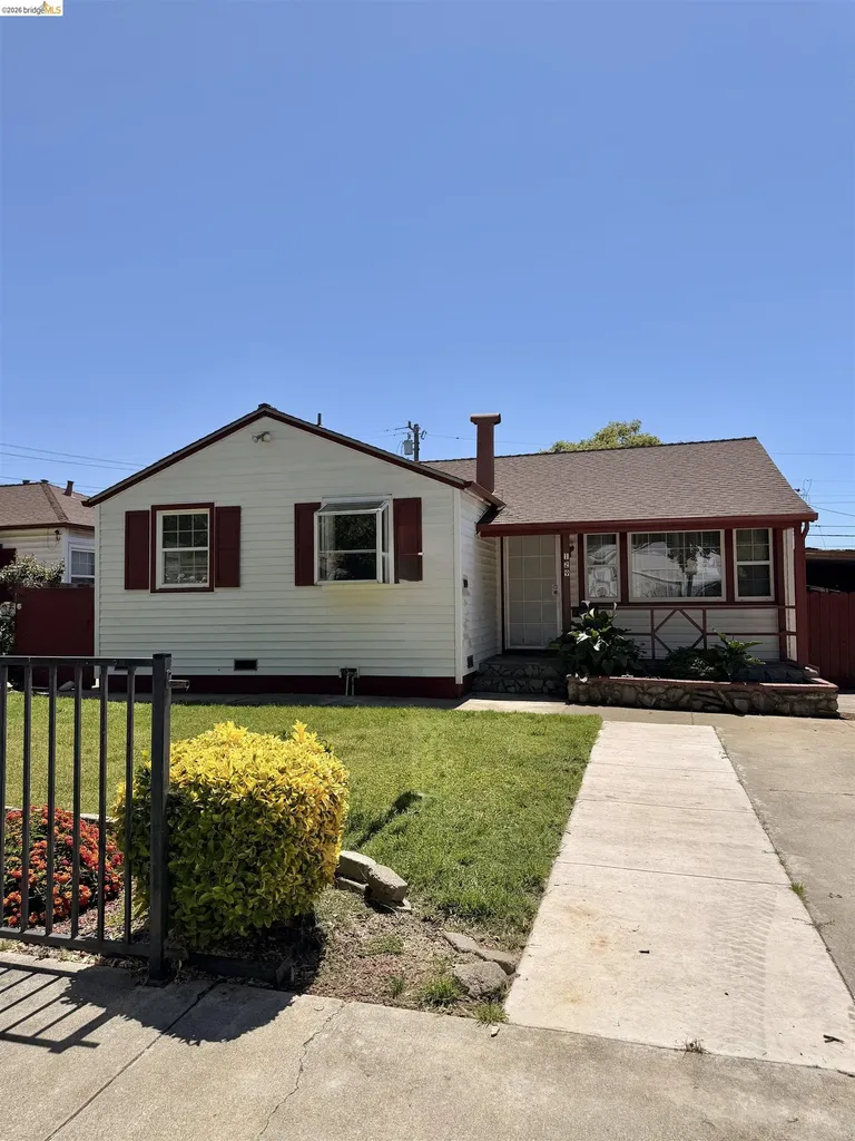 129 Foster Street Vallejo CA 94591