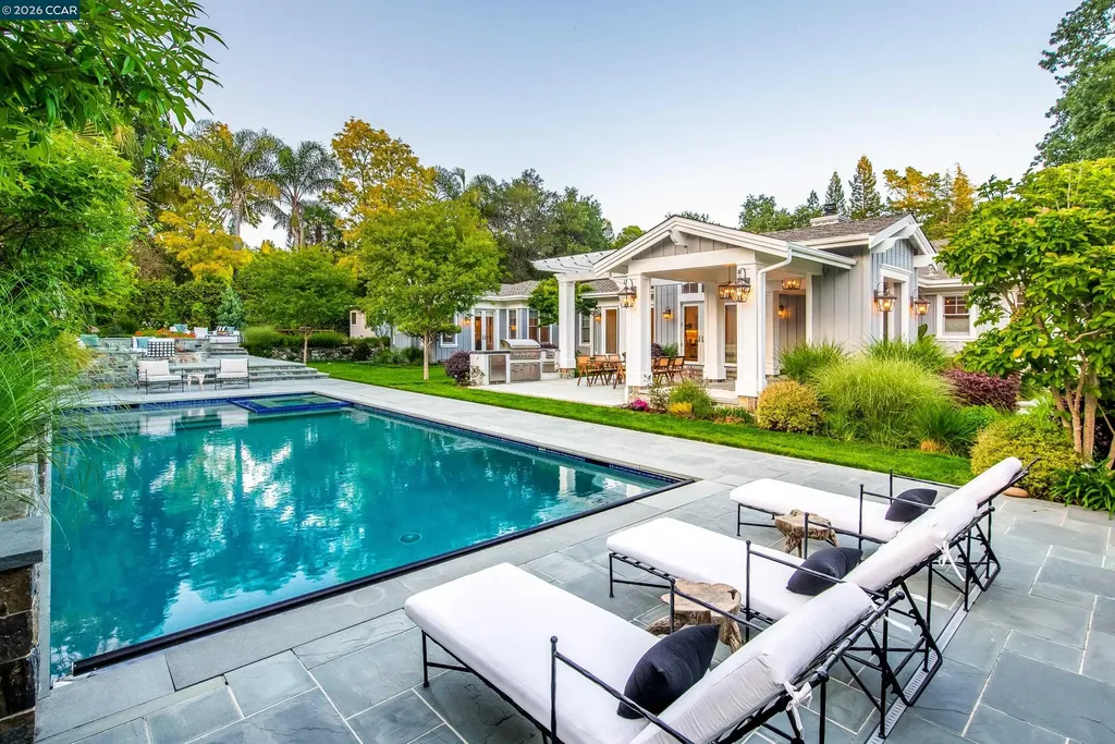3958 Peardale Drive Lafayette CA 94549