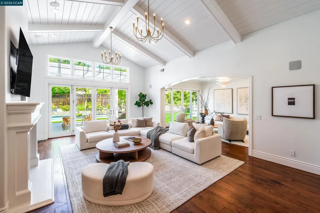 3958 Peardale Drive Lafayette CA 94549