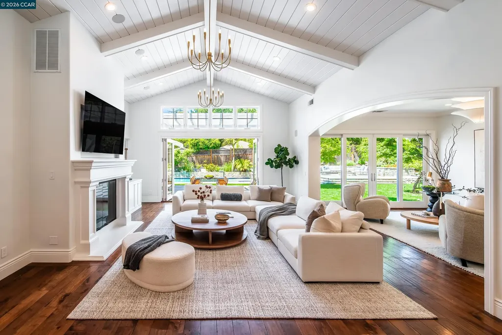 3958 Peardale Drive Lafayette CA 94549