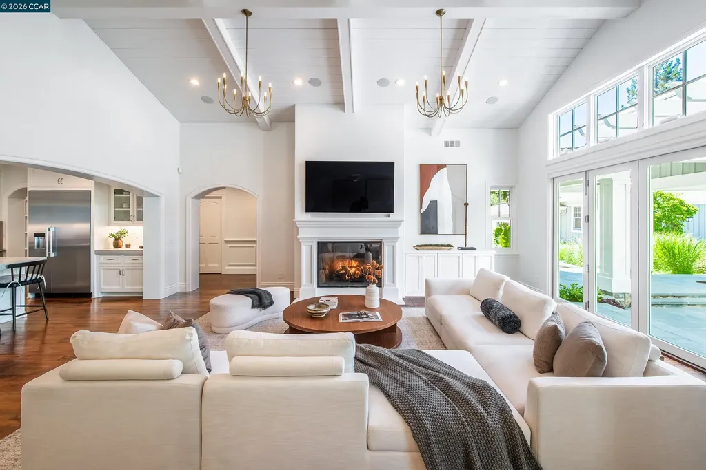 3958 Peardale Drive Lafayette CA 94549