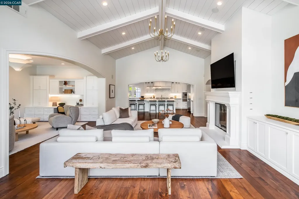 3958 Peardale Drive Lafayette CA 94549