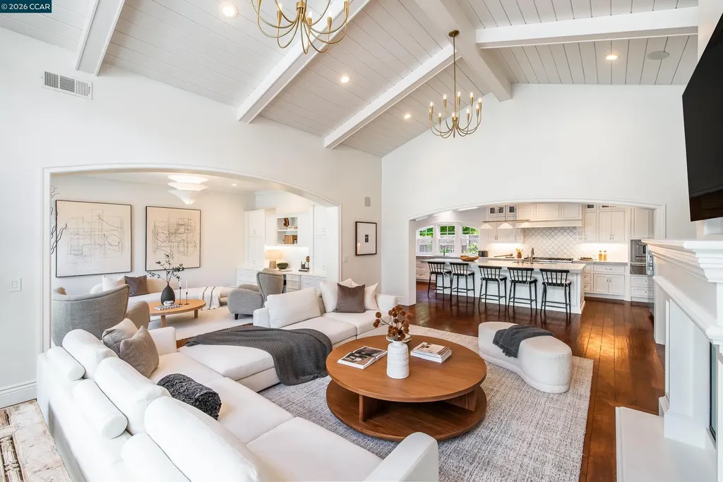 3958 Peardale Drive Lafayette CA 94549