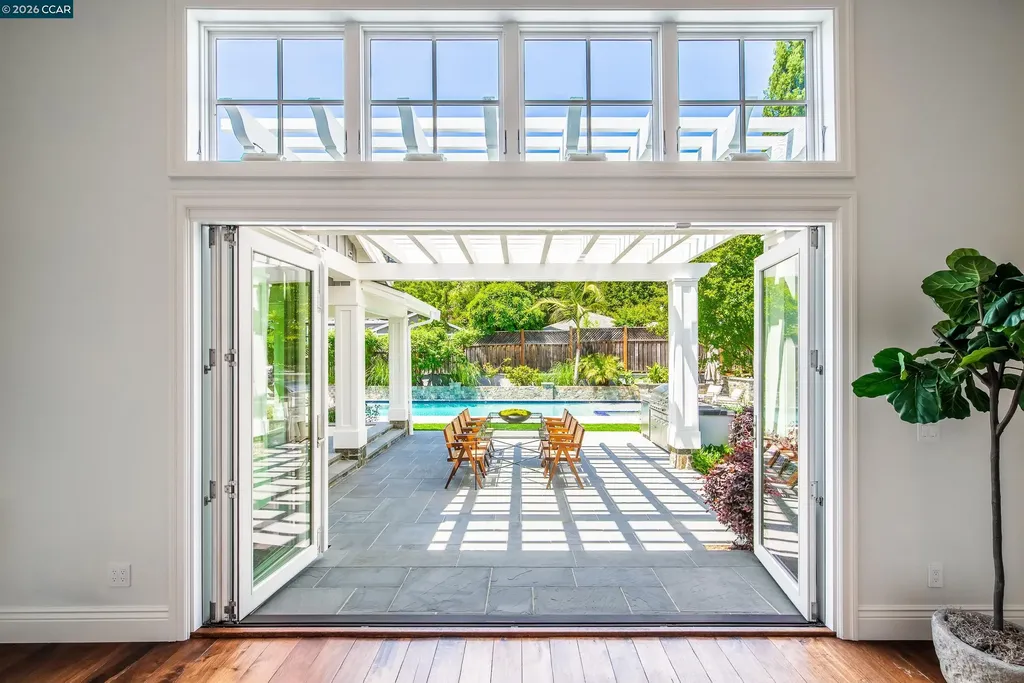 3958 Peardale Drive Lafayette CA 94549