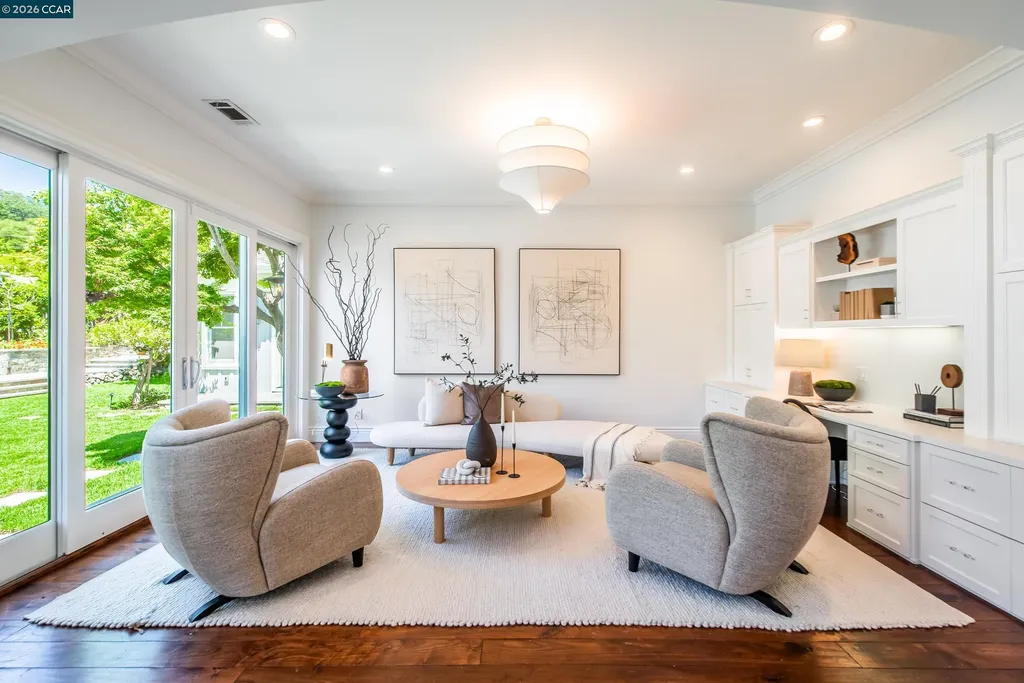 3958 Peardale Drive Lafayette CA 94549