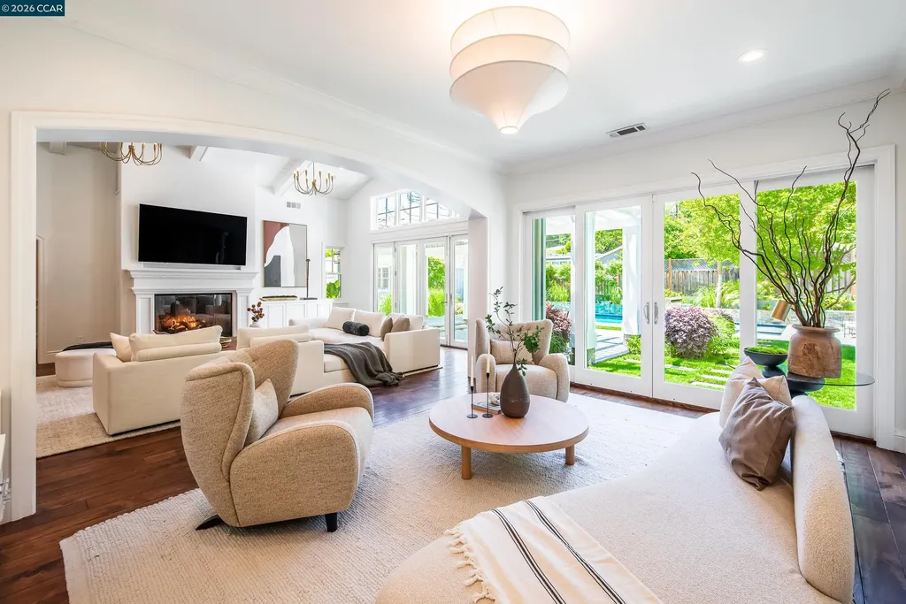 3958 Peardale Drive Lafayette CA 94549