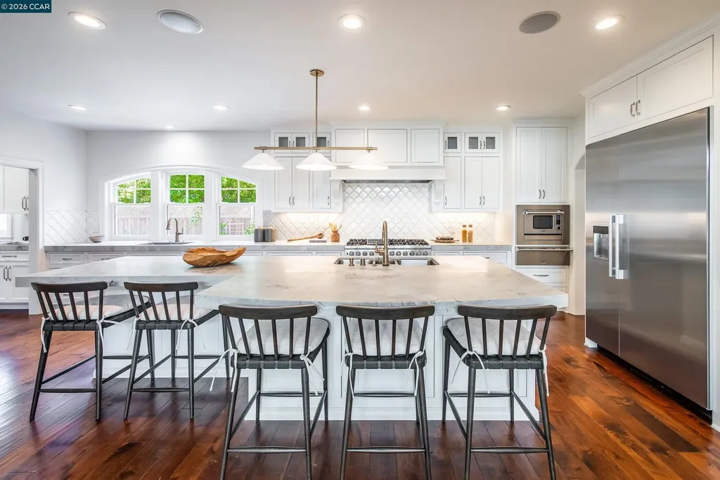 3958 Peardale Drive Lafayette CA 94549
