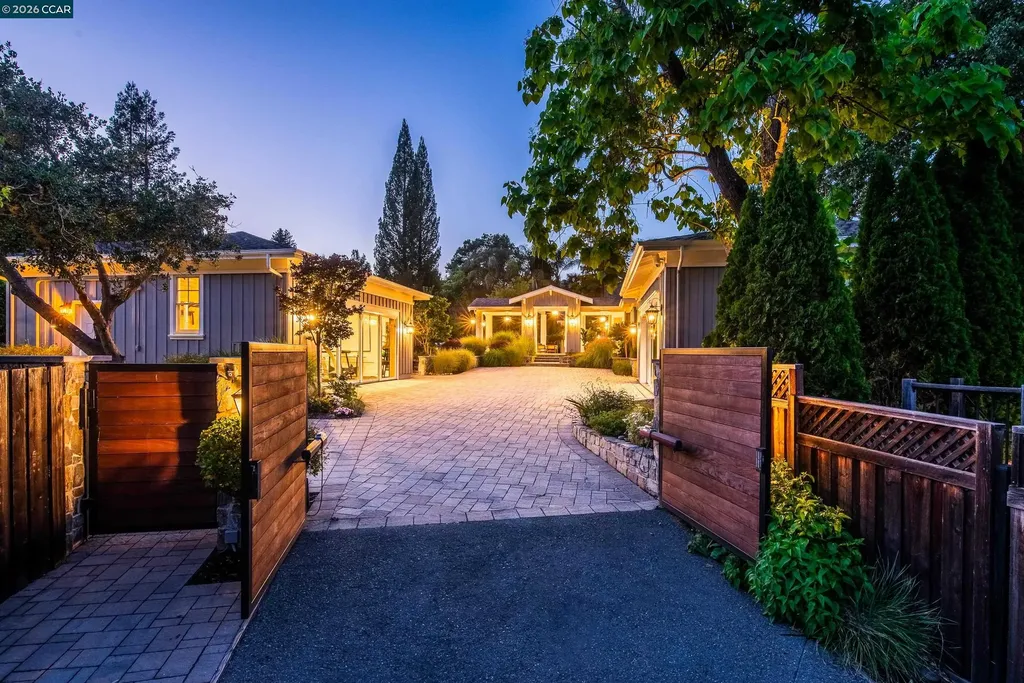 3958 Peardale Drive Lafayette CA 94549