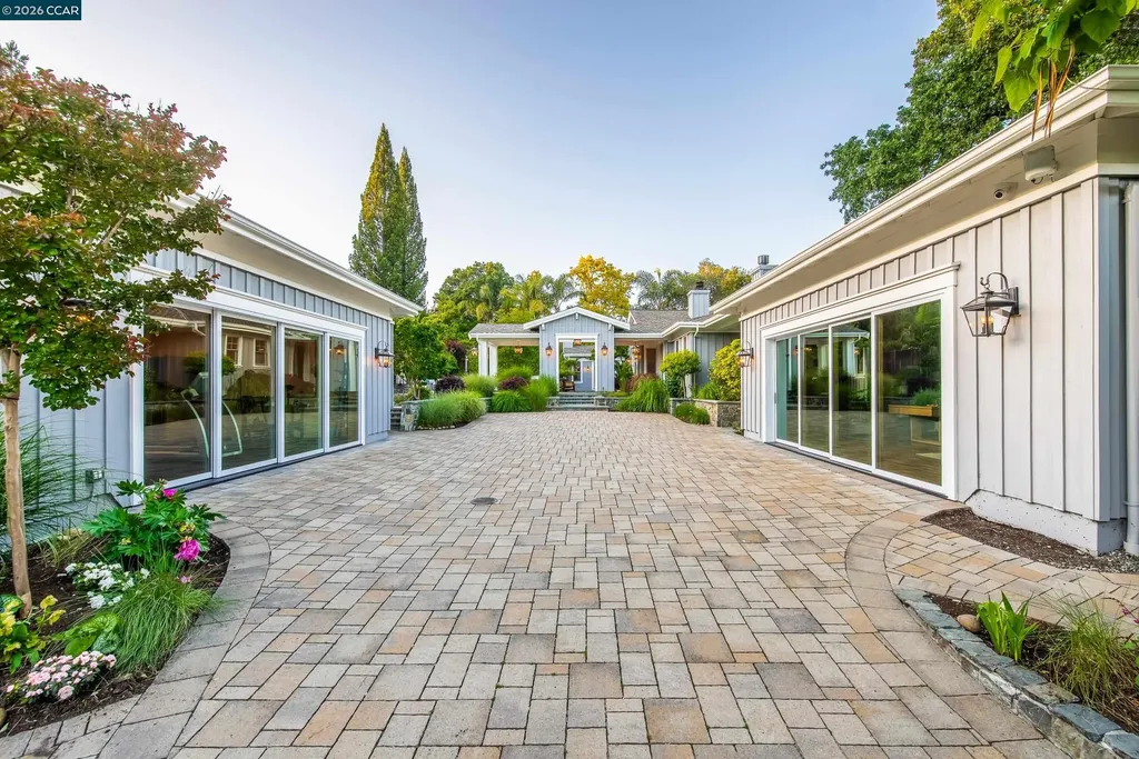 3958 Peardale Drive Lafayette CA 94549