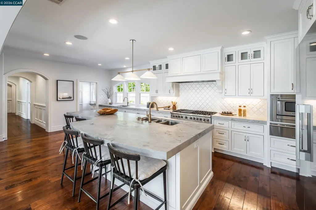 3958 Peardale Drive Lafayette CA 94549
