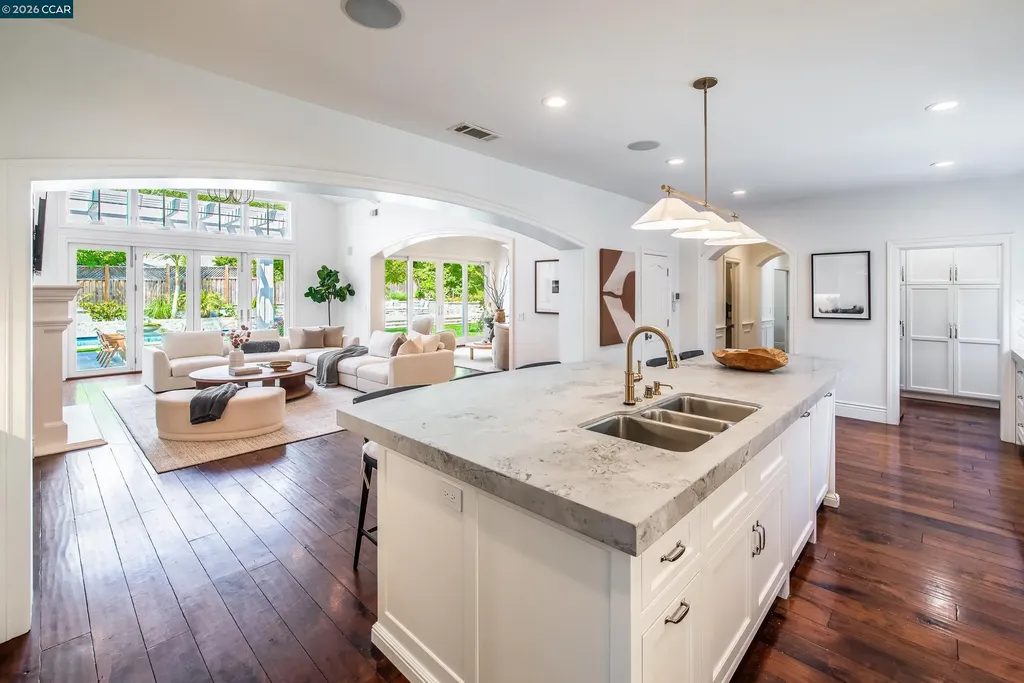 3958 Peardale Drive Lafayette CA 94549
