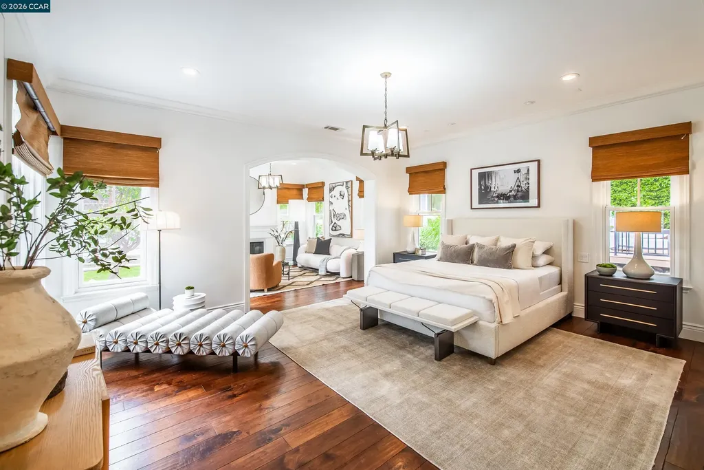 3958 Peardale Drive Lafayette CA 94549