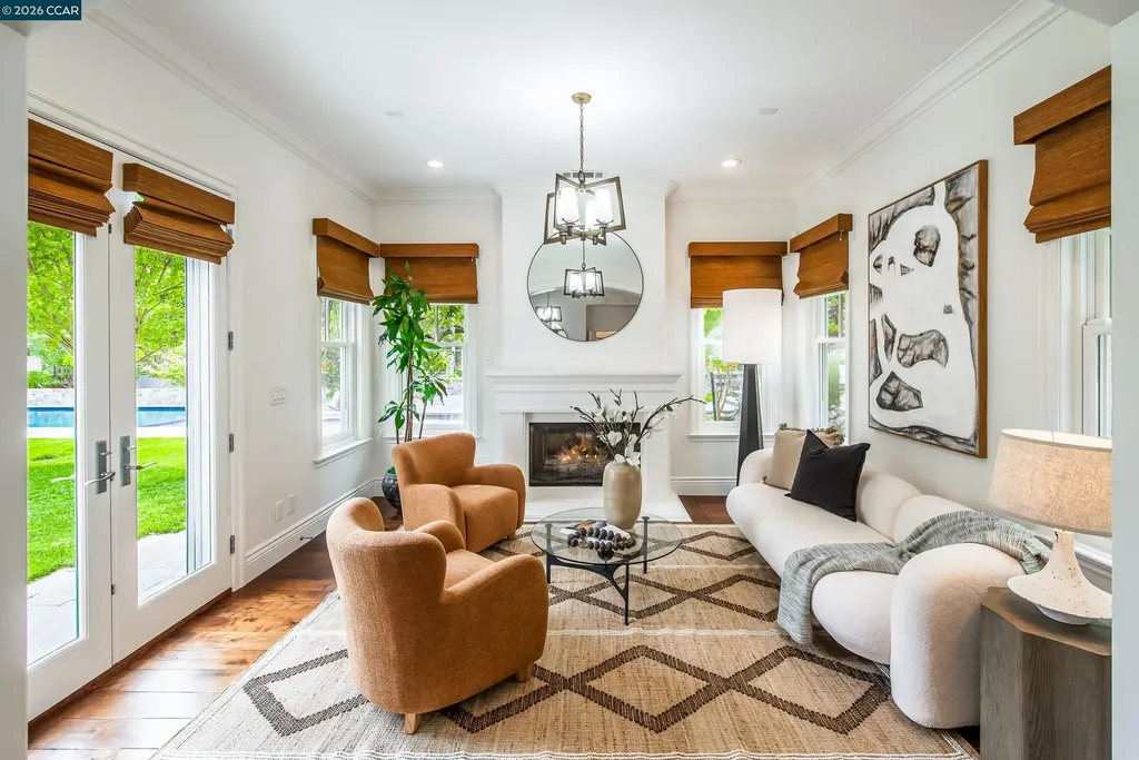 3958 Peardale Drive Lafayette CA 94549