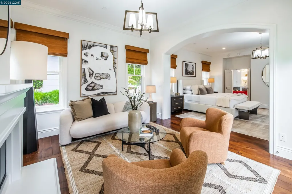 3958 Peardale Drive Lafayette CA 94549