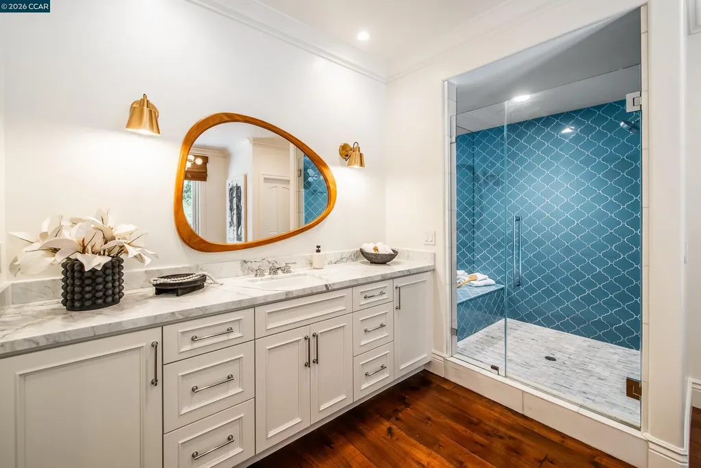 3958 Peardale Drive Lafayette CA 94549