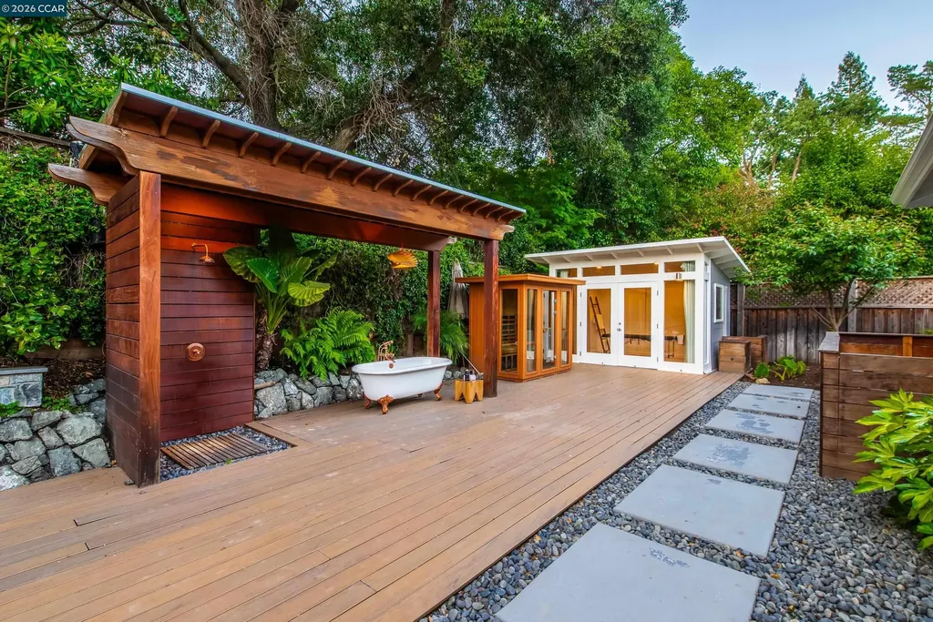3958 Peardale Drive Lafayette CA 94549