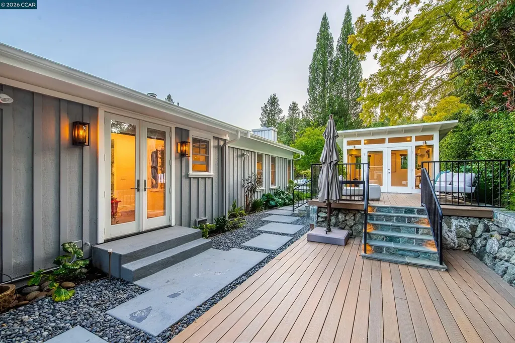 3958 Peardale Drive Lafayette CA 94549