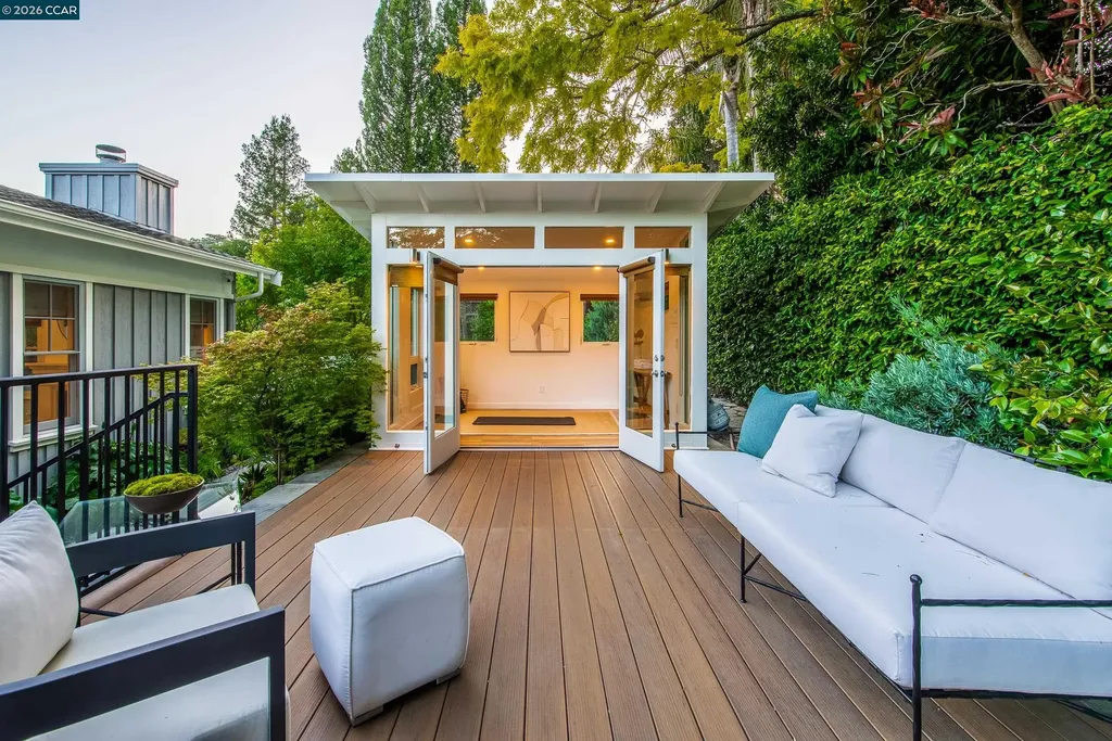3958 Peardale Drive Lafayette CA 94549
