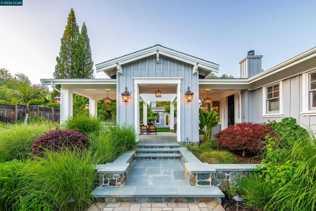 3958 Peardale Drive Lafayette CA 94549