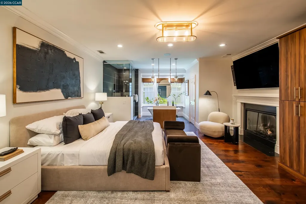 3958 Peardale Drive Lafayette CA 94549