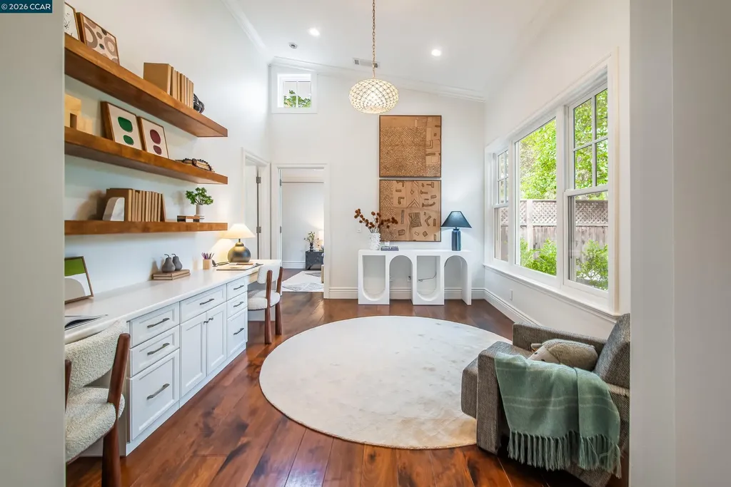 3958 Peardale Drive Lafayette CA 94549