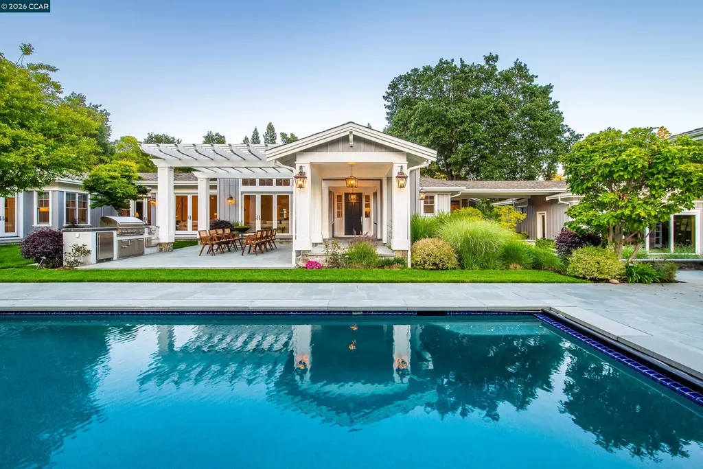 3958 Peardale Drive Lafayette CA 94549