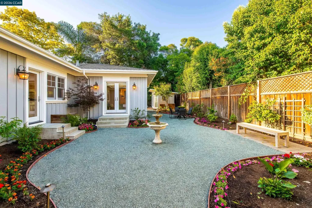 3958 Peardale Drive Lafayette CA 94549