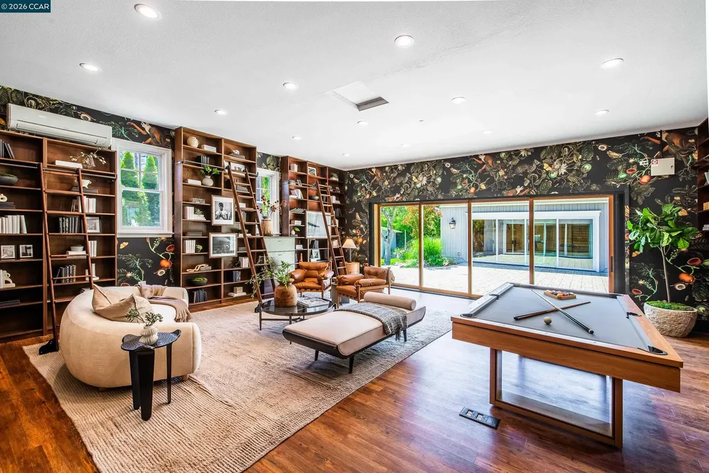 3958 Peardale Drive Lafayette CA 94549