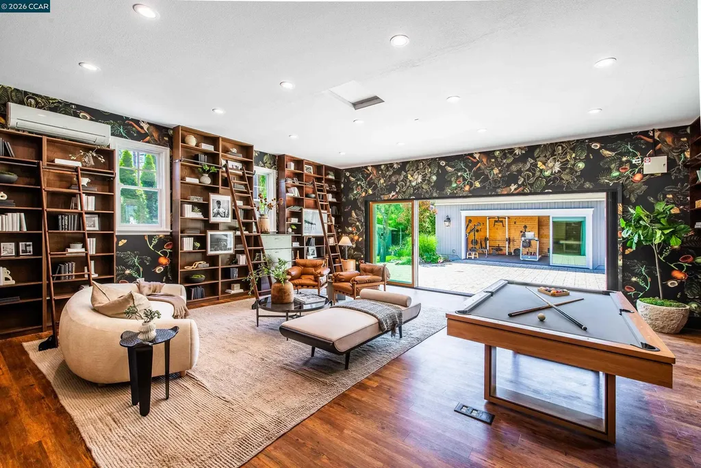 3958 Peardale Drive Lafayette CA 94549