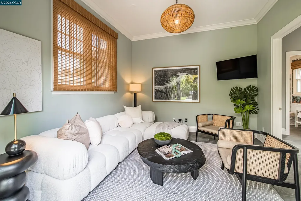 3958 Peardale Drive Lafayette CA 94549