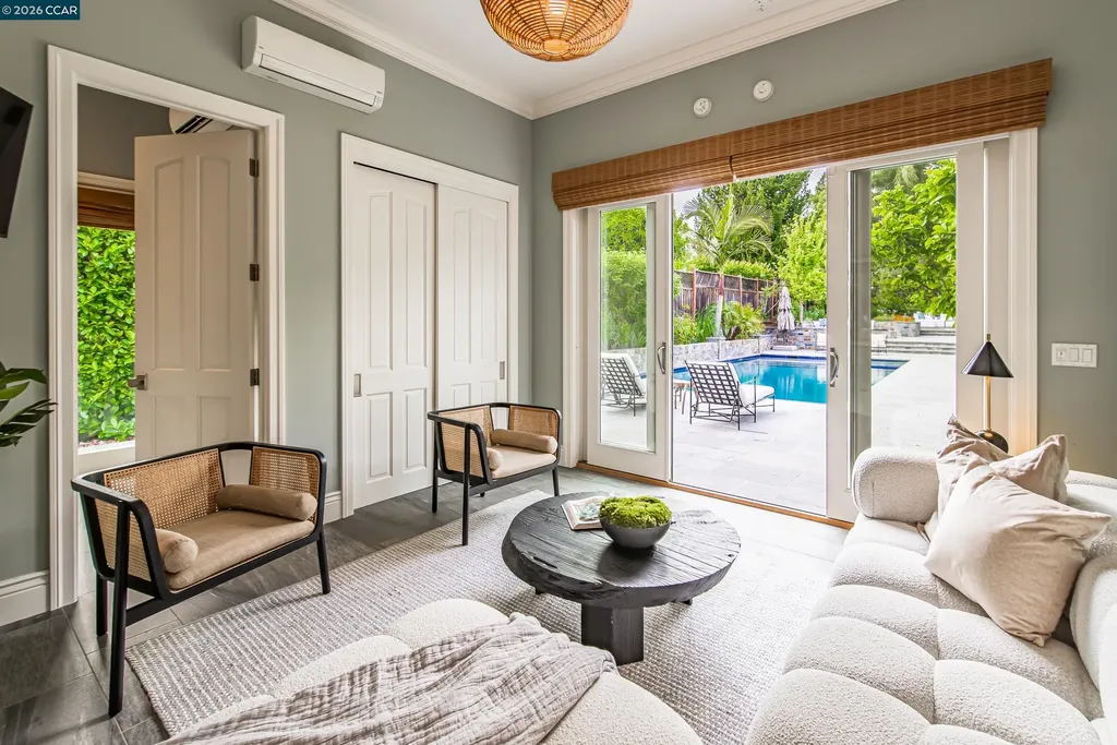 3958 Peardale Drive Lafayette CA 94549