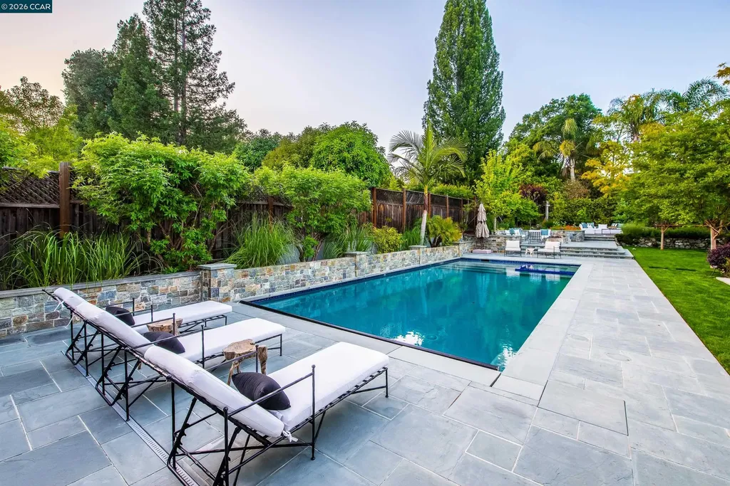 3958 Peardale Drive Lafayette CA 94549