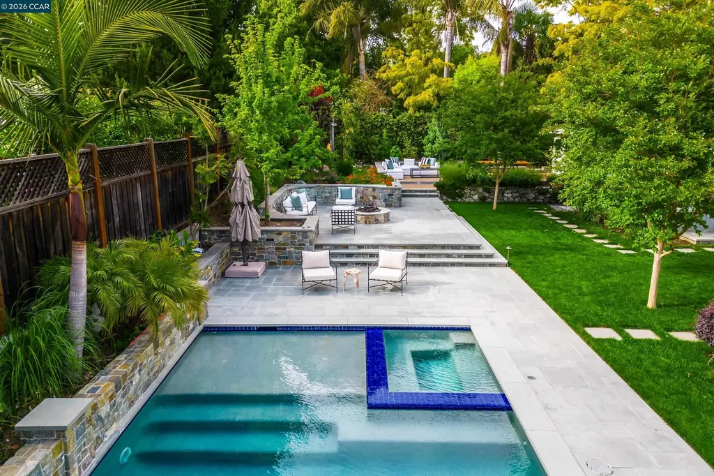 3958 Peardale Drive Lafayette CA 94549