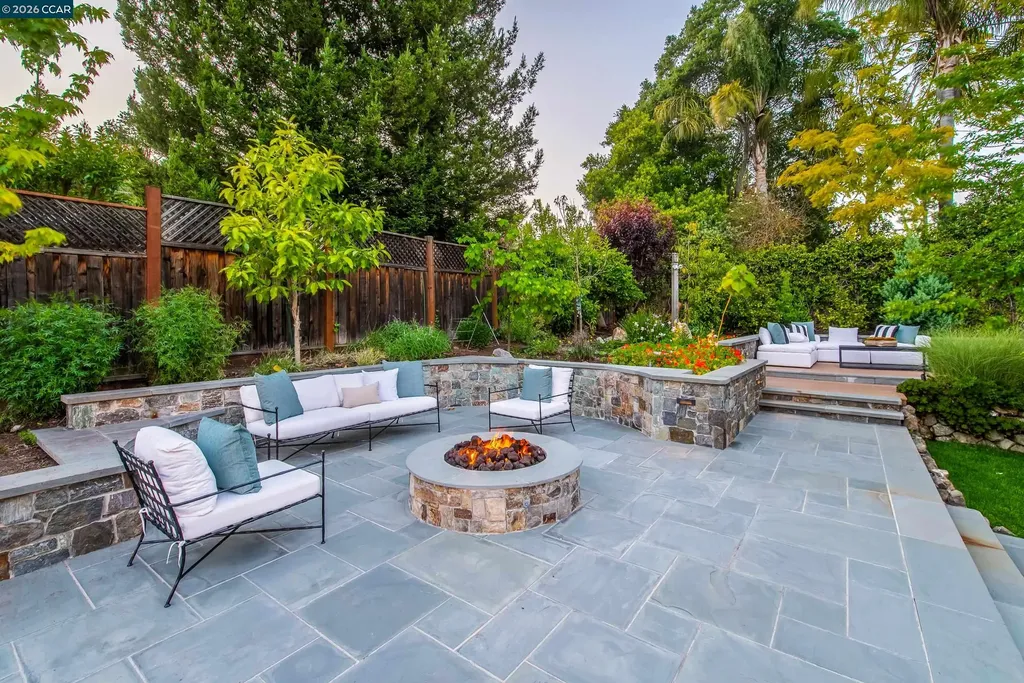 3958 Peardale Drive Lafayette CA 94549