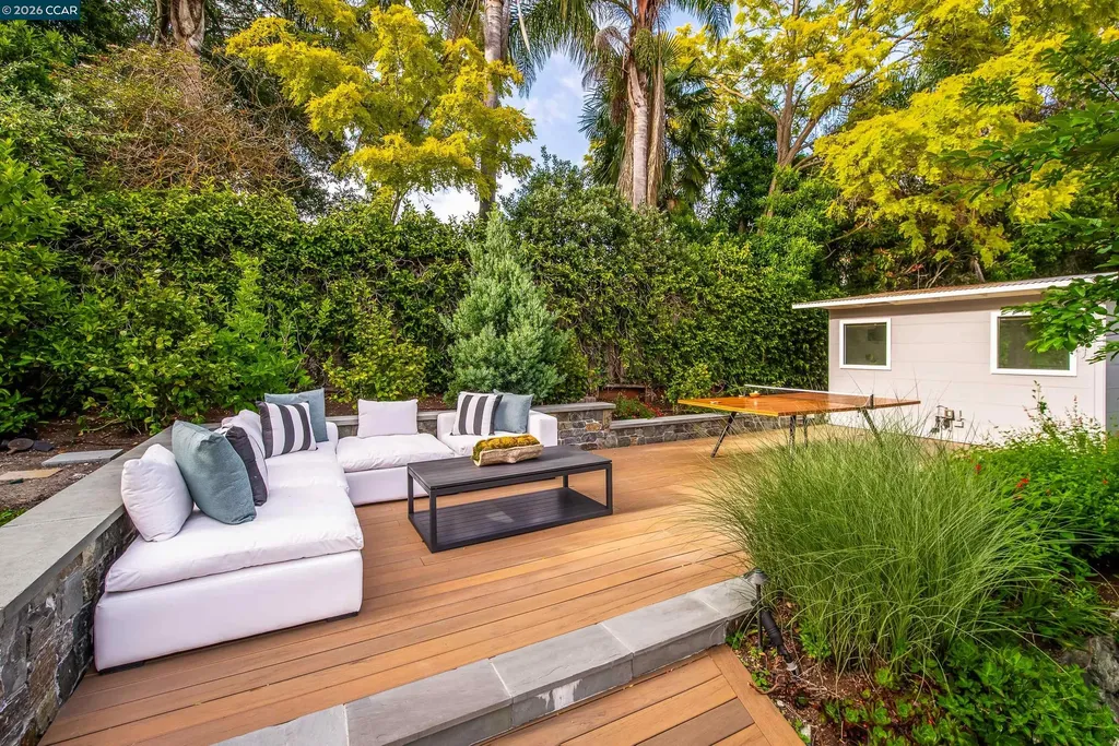3958 Peardale Drive Lafayette CA 94549