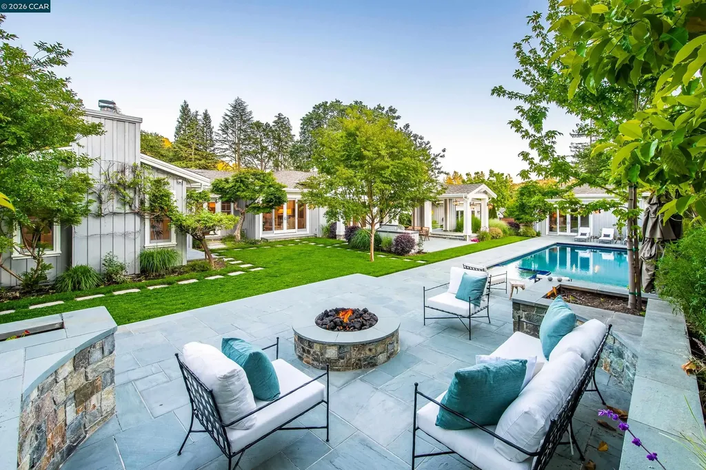 3958 Peardale Drive Lafayette CA 94549