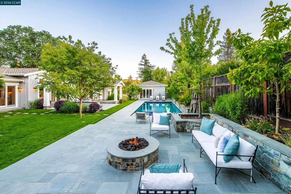 3958 Peardale Drive Lafayette CA 94549