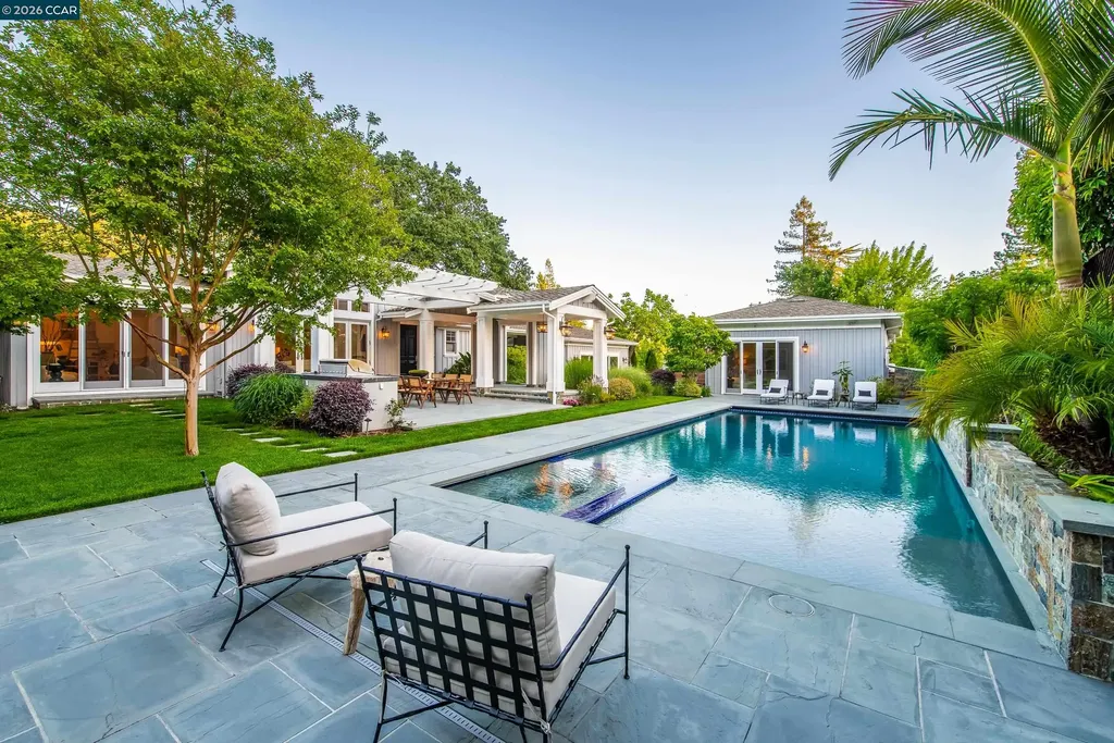3958 Peardale Drive Lafayette CA 94549